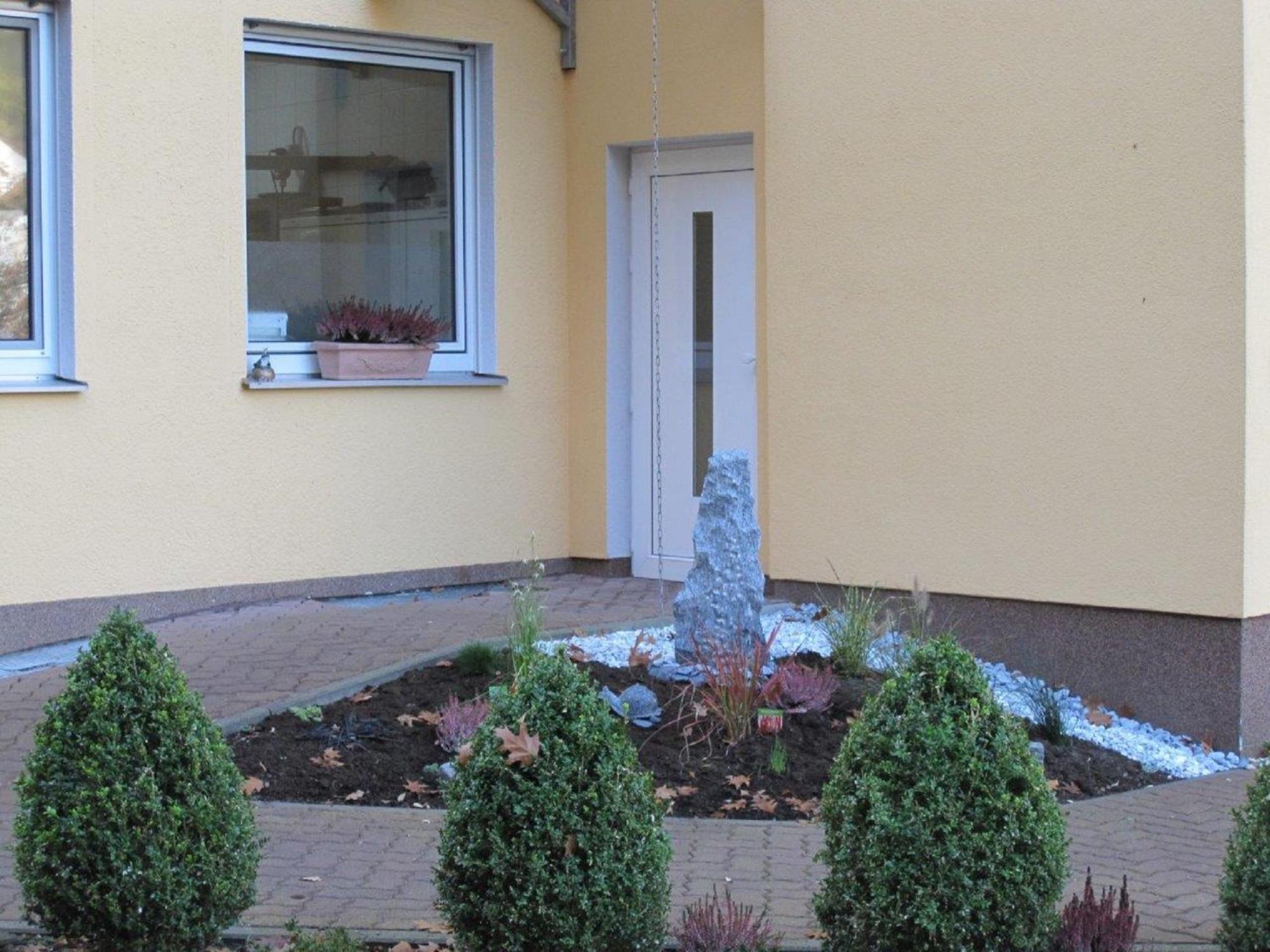 Hotel Goldbaechel Wachenheim an der Weinstrasse Luaran gambar